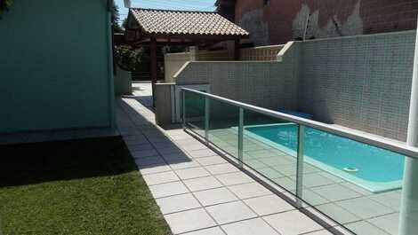 House with pool in Canasvieiras
