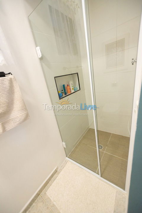 House for vacation rental in Bertioga (Praia de Guaratuba)