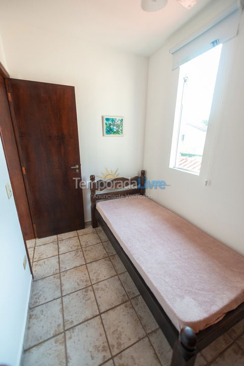 House for vacation rental in Bertioga (Praia de Guaratuba)
