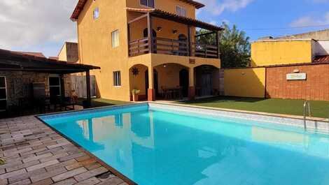 House for rent in Cabo Frio - Jardim Flamboyant