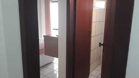 3 BEDROOM APT. NEAR SHOPPING RUSSI RUSSI.