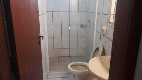 3 BEDROOM APT. NEAR SHOPPING RUSSI RUSSI.