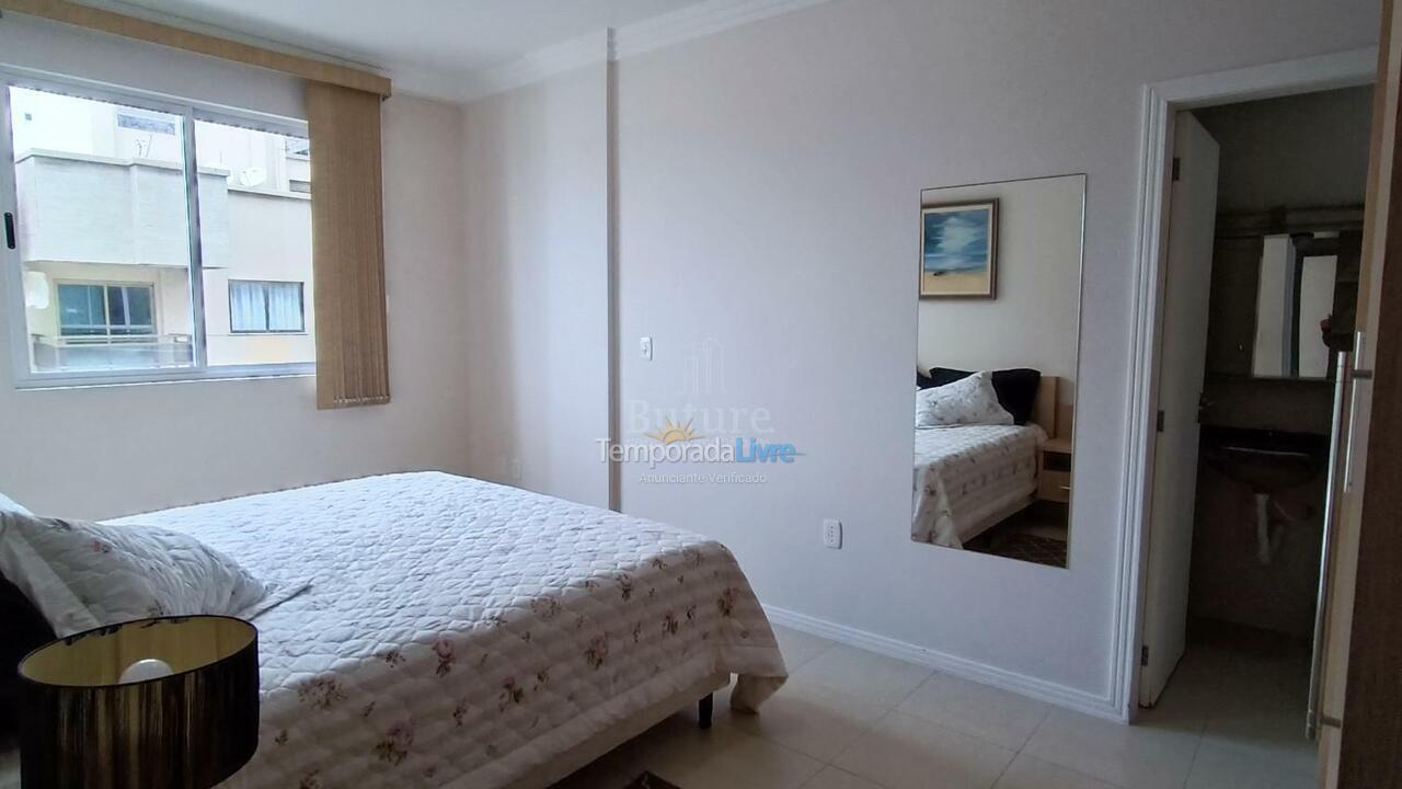 Apartamento para alquiler de vacaciones em Itapema (Meia Praia)