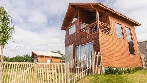 Casa para alquilar en Florianópolis - Santa Catarina