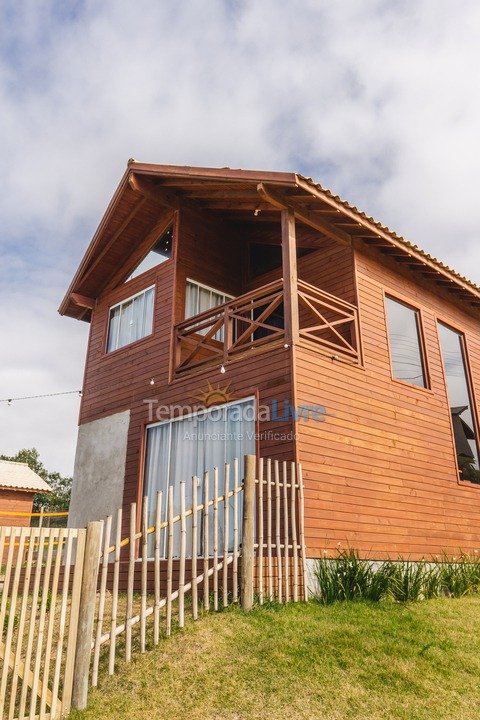 Casa para aluguel de temporada em Florianópolis (Santa Catarina)