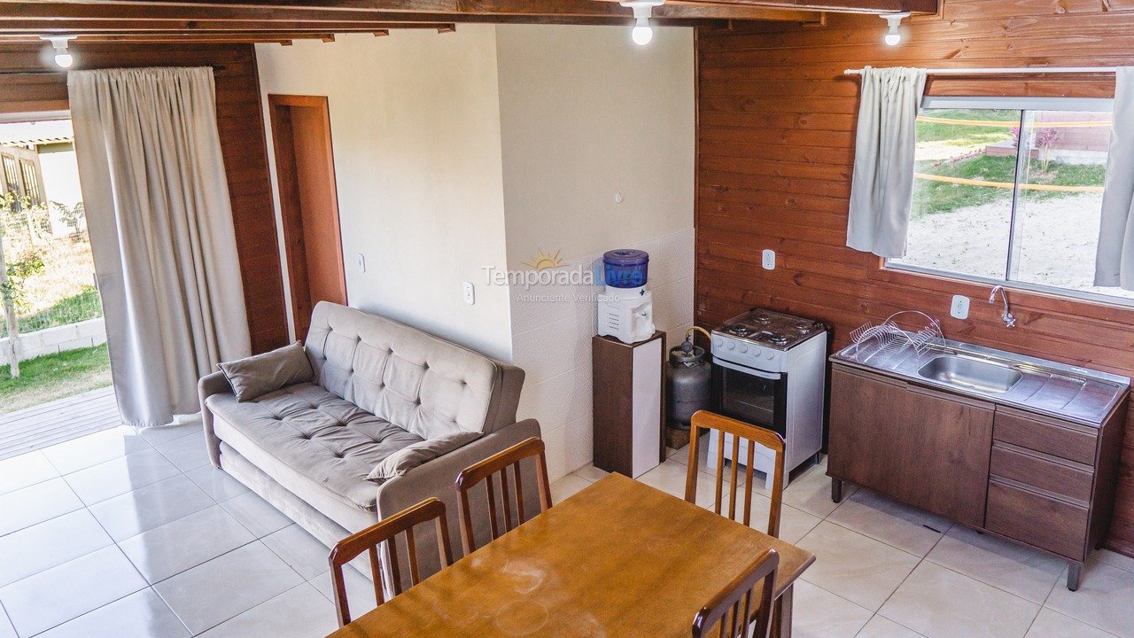 House for vacation rental in Florianópolis (Santa Catarina)