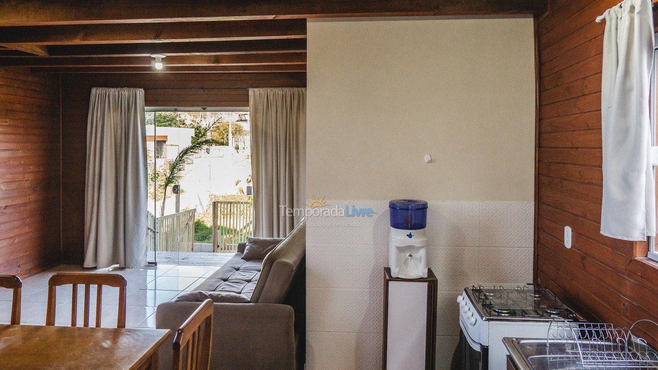 Casa para aluguel de temporada em Florianópolis (Santa Catarina)