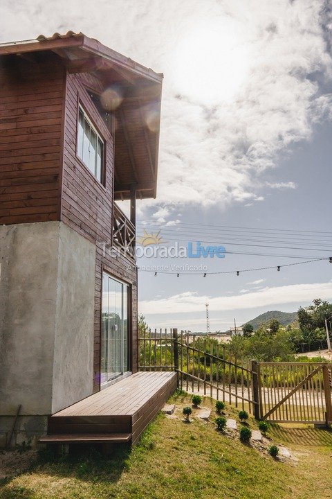 House for vacation rental in Florianópolis (Santa Catarina)