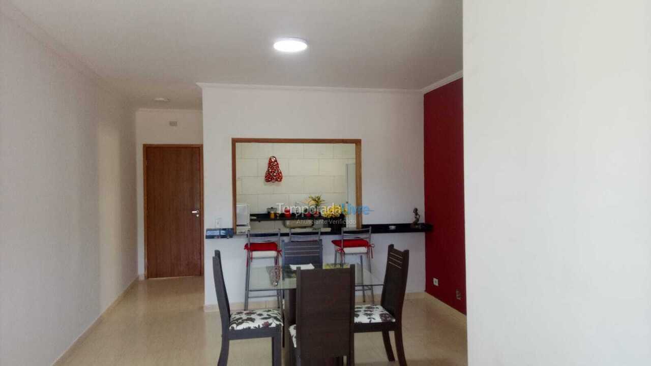 Casa para alquiler de vacaciones em Caraguatatuba (Cidade Jardim)