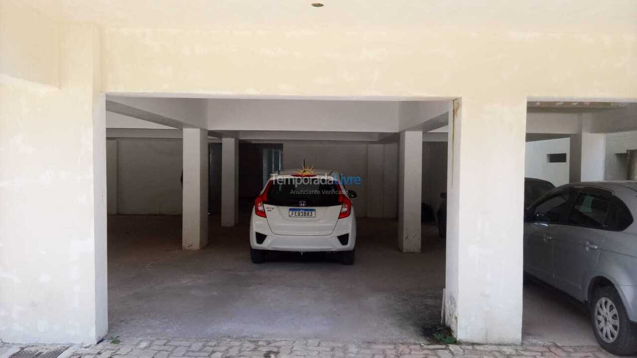 Casa para alquiler de vacaciones em Caraguatatuba (Cidade Jardim)