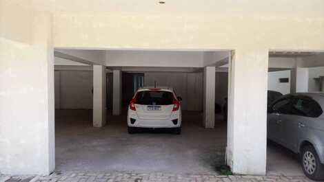 Hermoso apartamento completo con balcon al frente