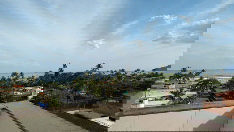 Penthouse in the cove for the season rent 7 days