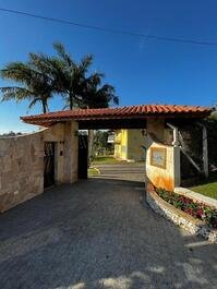 Ranch for rent in Mairinque - Condomínio Porta do Sol