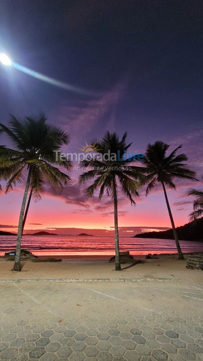 Apartamento para aluguel de temporada em Guarapari (Praia do Morro)