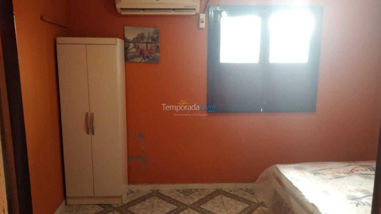 House for vacation rental in Belém (Sacramenta)