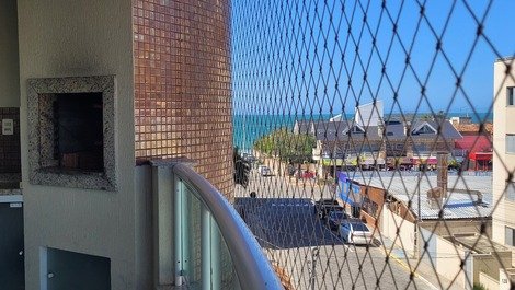 Gran apartamento con vistas al mar pro - 100M Bombas playa - WIFI
