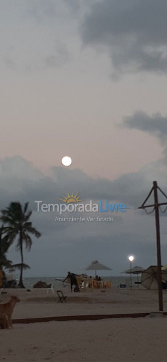 Casa para aluguel de temporada em Cairu (Morro de São Paulo)