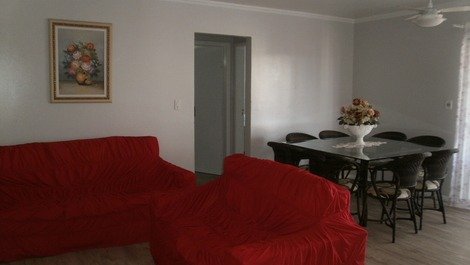 2 bedrooms, close to Banco do Brasil