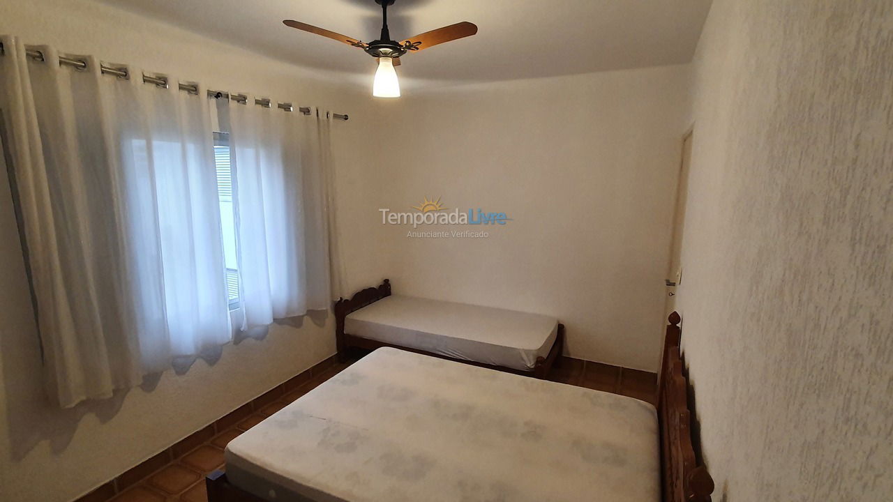 Apartamento para alquiler de vacaciones em Guarujá (Astúrias)