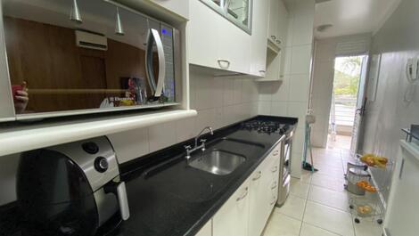APARTMENT IN DOURADOS IN JURERÊ INTERNACIONAL