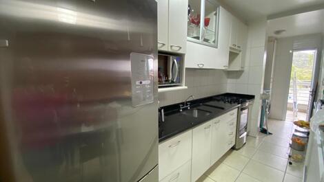 APARTMENT IN DOURADOS IN JURERÊ INTERNACIONAL