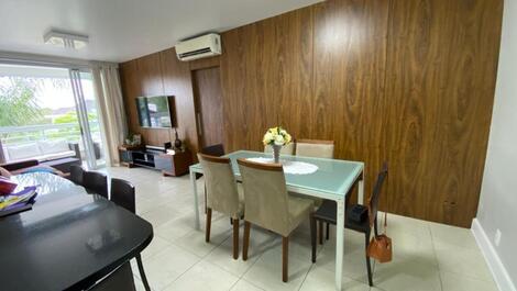 APARTMENT IN DOURADOS IN JURERÊ INTERNACIONAL