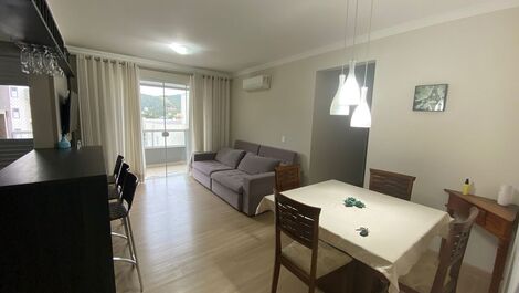 Apartamento para alugar em Bombinhas - José Amandio