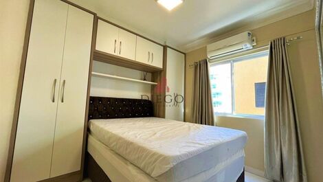 Apartamento de 3 habitaciones con vista al mar en Bombas