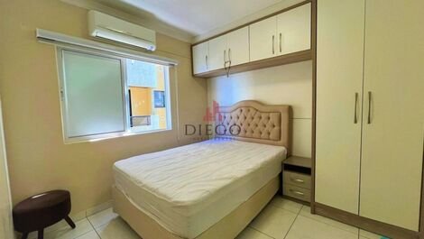 Apartamento de 3 habitaciones con vista al mar en Bombas