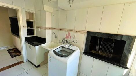 Apartamento de 3 habitaciones con vista al mar en Bombas