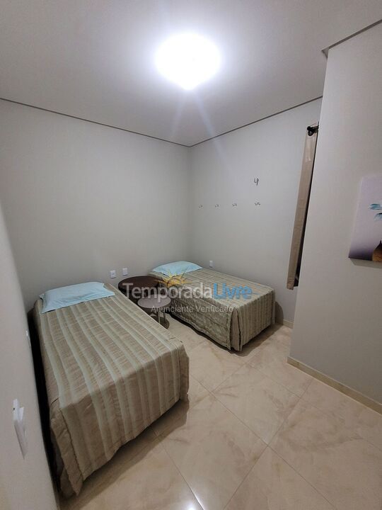 Apartamento para alquiler de vacaciones em Tianguá (Centro)