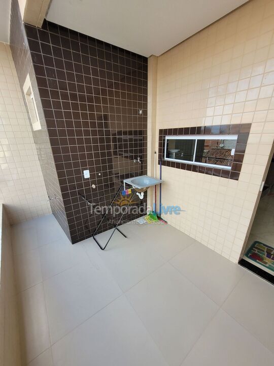 Apartamento para alquiler de vacaciones em Tianguá (Centro)