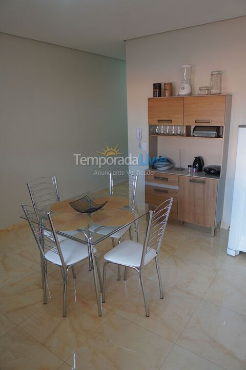 Apartamento para alquiler de vacaciones em Tianguá (Centro)