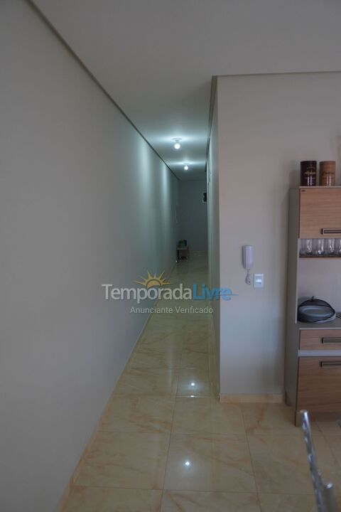 Apartamento para alquiler de vacaciones em Tianguá (Centro)