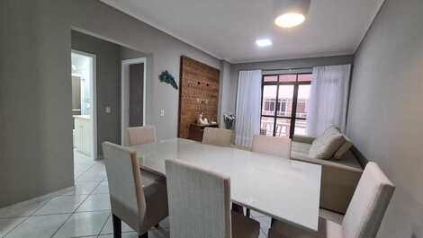 Apartamento Lateral Mar