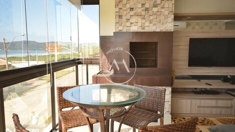 AP63L - Apartment 07 people for rent in Mariscal beach