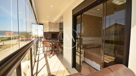 AP63L - Apartment 07 people for rent in Mariscal beach