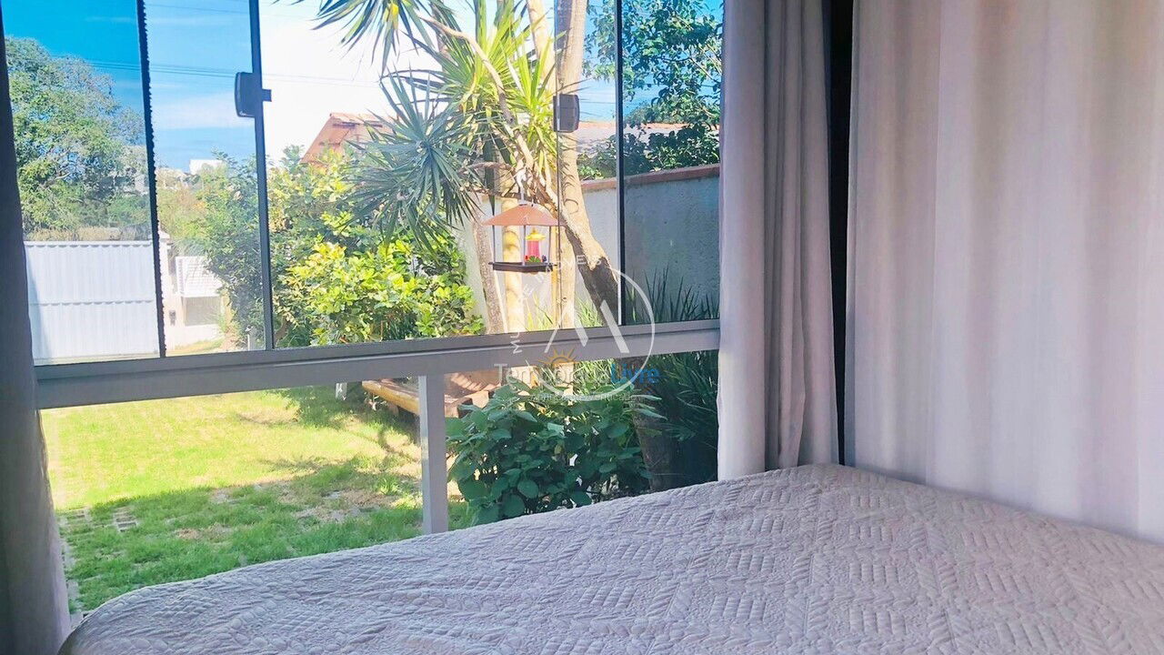 Casa para aluguel de temporada em Bombinhas (Mariscal)