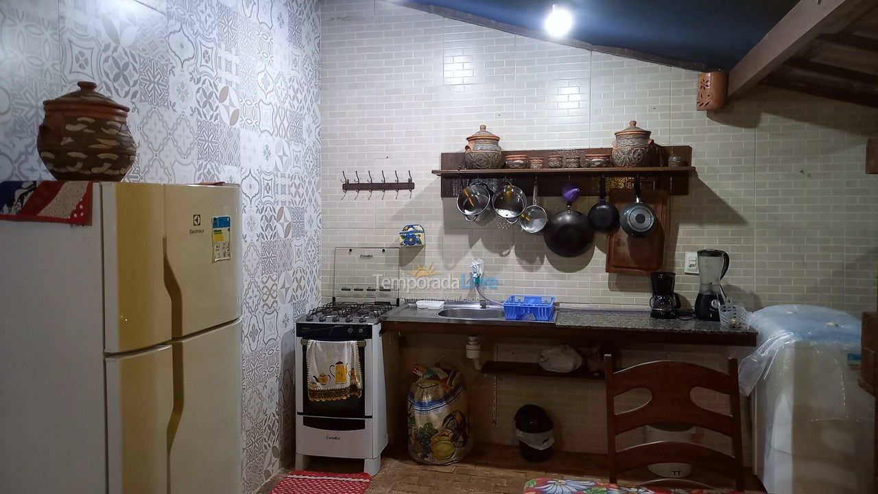 House for vacation rental in Lauro de Freitas (Praia de Buraquinho Vilas do Atlantico)