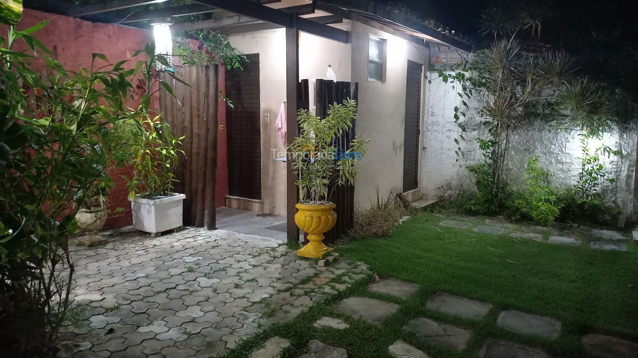 House for vacation rental in Lauro de Freitas (Praia de Buraquinho Vilas do Atlantico)