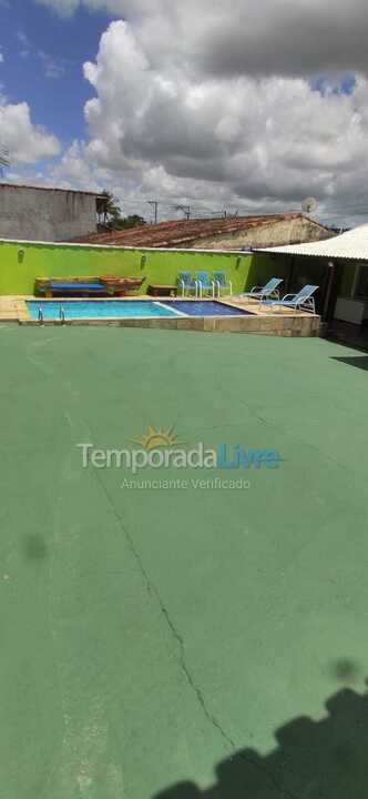 Casa para aluguel de temporada em Cabo Frio (Bairro Caminho de Buzios)