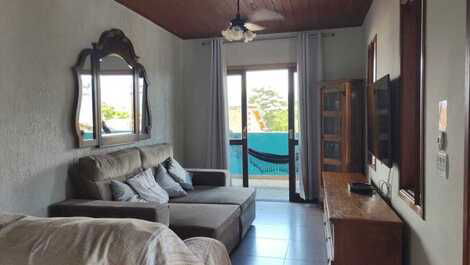 BEAUTIFUL HOUSE 100M FROM SÉRGIO BEACH AND PORTINHO IN ILHABELA