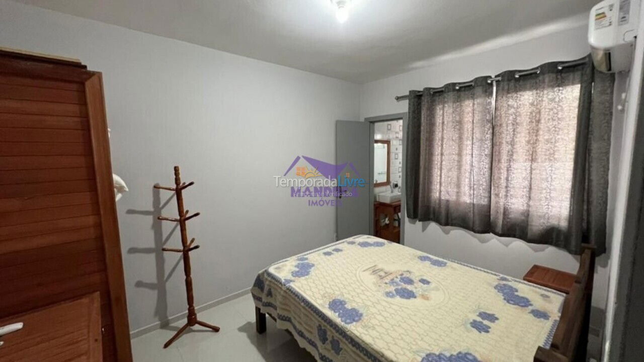 House for vacation rental in Bombinhas (Praia de Bombinhas)