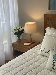 APTO IPANEMA 4 BEDROOMS BEACH SQUARE BEST STREET FINELY FURNISHED