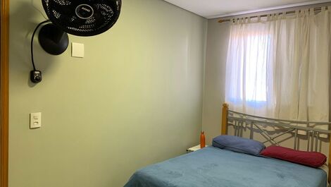 Quarto casal lateral