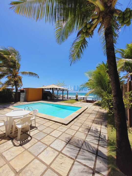 Casa para alquiler de vacaciones em Porto de Galinhas (Porto de Galinhas)