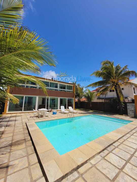 Casa para aluguel de temporada em Porto de Galinhas (Porto de Galinhas)