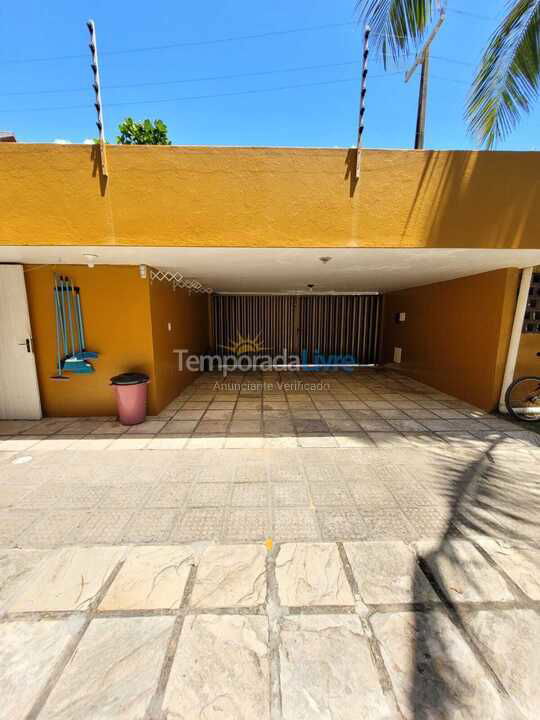 Casa para aluguel de temporada em Porto de Galinhas (Porto de Galinhas)