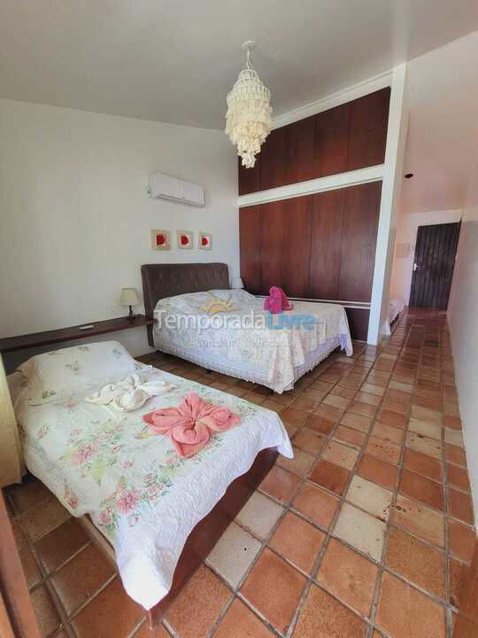 House for vacation rental in Porto de Galinhas (Porto de Galinhas)