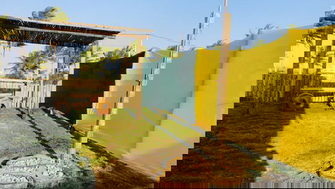 El rancho